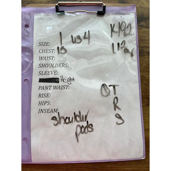 Ted Baker London  Women’s 1 US 4 Jamthun Black Evening Cocktail Dress Gold Zips - Picture 8 of 8